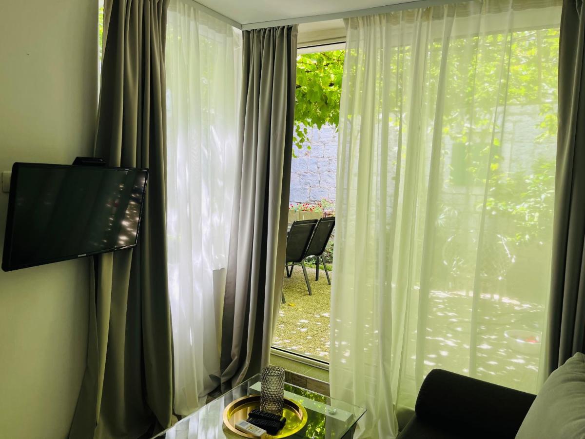 Apartment Stari Dvor Kaštela Esterno foto
