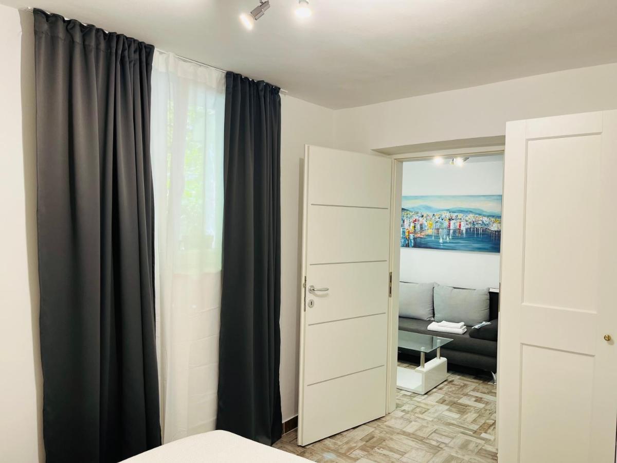 Apartment Stari Dvor Kaštela Esterno foto