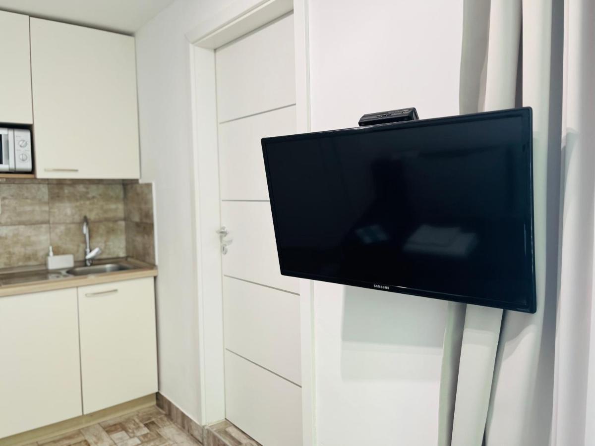 Apartment Stari Dvor Kaštela Esterno foto