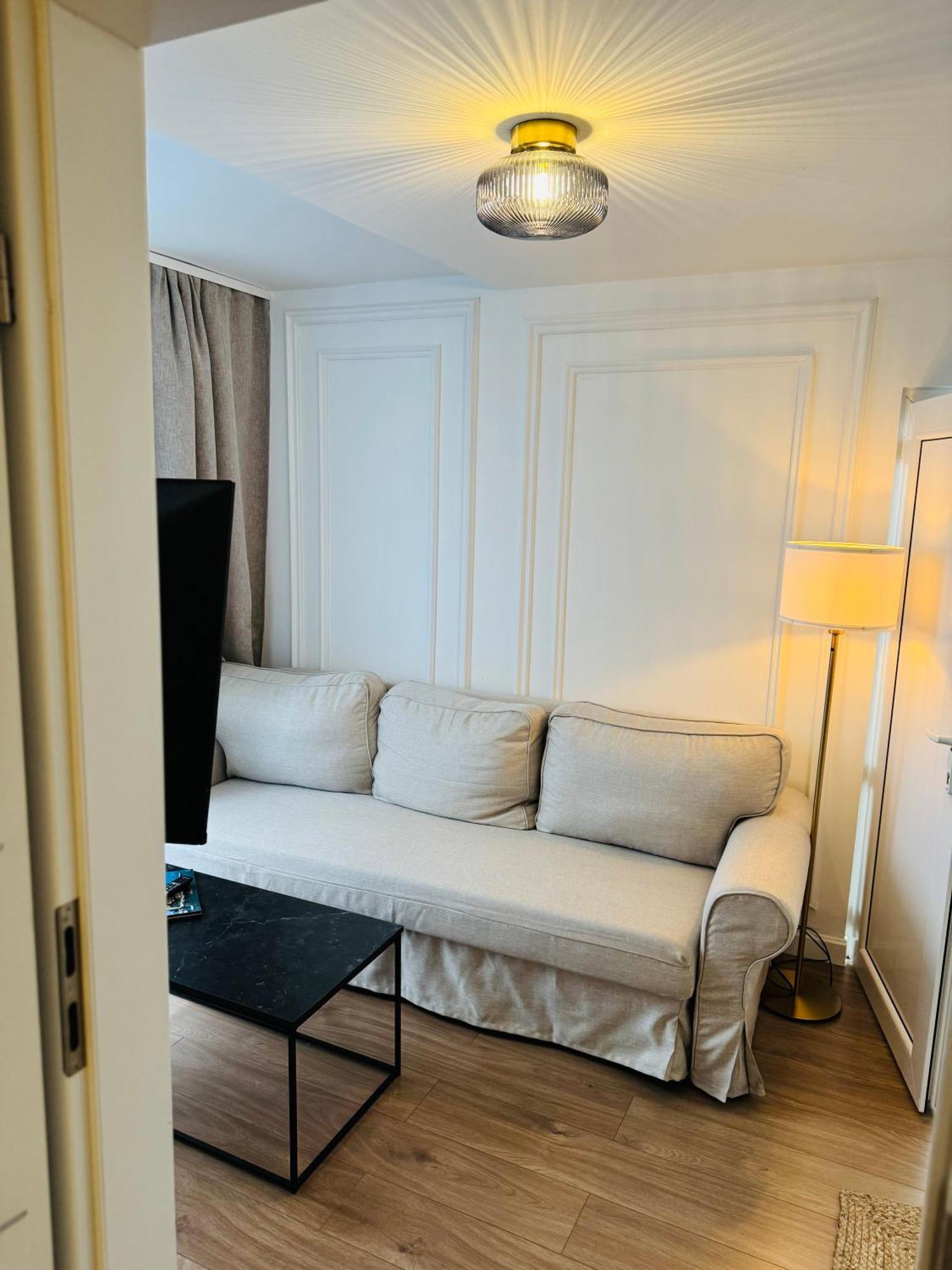 Apartment Stari Dvor Kaštela Esterno foto